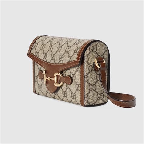 gucci horsebit 1955 mini crossbody bag|gucci horsebit 1955 for sale.